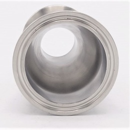 inox clamp réducteur concentrique