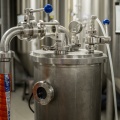 Houblonneur à froid pour le dry hopping (pour l'houblonnage à froid)
