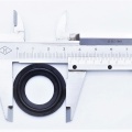 náhradní těsnění pro clamp límeček o průměru 34 mm