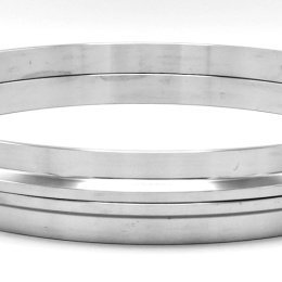 Ferulle Clamp à souder | ASME DN300 (K319)