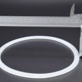 clamp silikonové těsnění DN 150 - talířek 167 mm