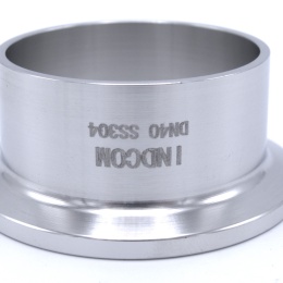 Ferulle Clamp à souder | DN40 (K50.5)