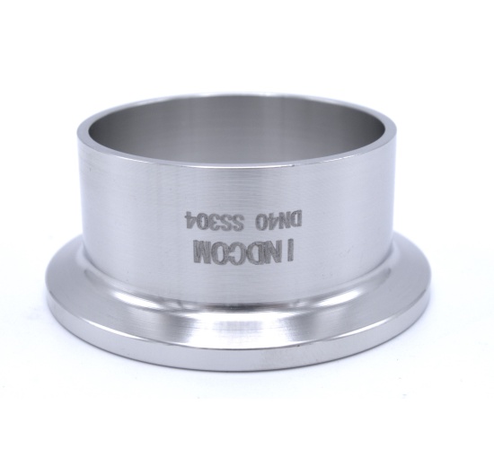 Ferulle Clamp à souder | DN40 (K50.5)
