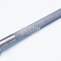 Bougie carbonatée en titane / CLAMP 50.5