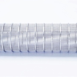 vnitřní vložka 0,8 mm pro trubkový rohový filtr DN 50