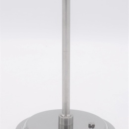 Celonerezový bimetalový teploměr s ponorným dříkem 150 mm, do jímky,0-150 ℃