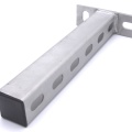 Support de montage en acier inoxydable | 300 mm