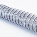 štěrbinové síto 0,8 mm pro trubkový rohový filtr DN 50