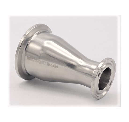 Clamp réduction concentrique