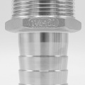 Hose raccord de tuyau connecteur type 337 | 5/4" (diamètre extérieur 33 mm)