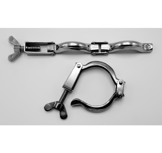 Collier CLAMP II. | DN25/32/40 (K50.5)