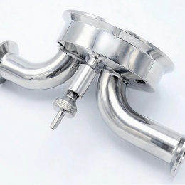 détail du conteneur de filtre