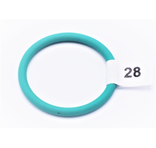Joint (O-ring) FKM | DN28 pour raccords a sertir