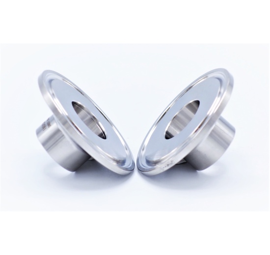 Ferulle Clamp à souder