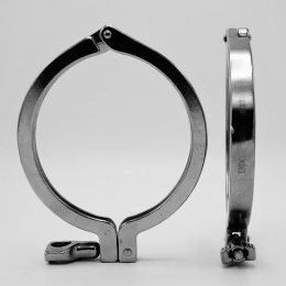 DN125 collier CLAMP