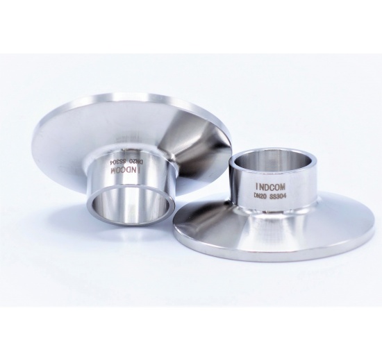 DN20 Ferulle Clamp à souder