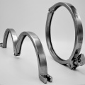 DN200 collier CLAMP