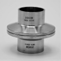 Ferulle Clamp à souder | DN25 (K50.5)