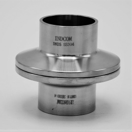 Ferulle Clamp à souder | DN25 (K50.5)