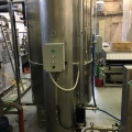 Équipement pour boissons gazeuses
