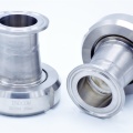 Réduction centrique K/M - C | SMS38/DIN CLAMP 32