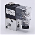 Elektromagnetický rozvaděč 3/2, G 1/8", AC24V
