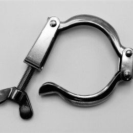 Collier CLAMP II. | DN25/32/40 (K50.5)
