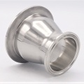 inox réducteur Clamp concentrique