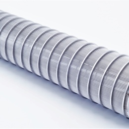 štěrbinové síto 0,3 mm pro trubkový rohový filtr DN 65