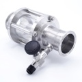Saturateur de moût CLAMP DN 50