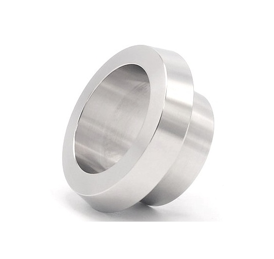 Tubulure conique à souder DIN11851