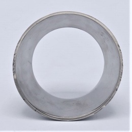 Réductions excentriques, à souder, courtes