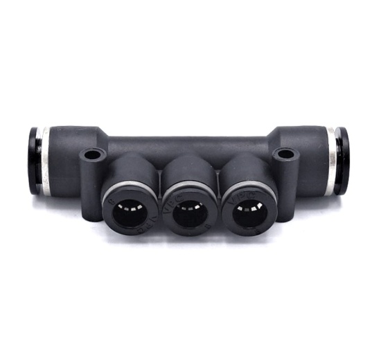 Composante séparatrice réduite