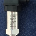 Capteur de pression relative, connexion 1/2" BSP, 24VDC