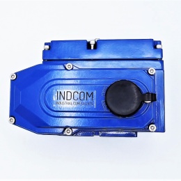 Servocommandes électriquespower,  supply 230V AC (50 Hz)
