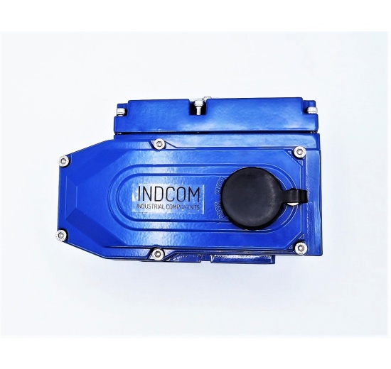 Servocommandes électriquespower,  supply 230V AC (50 Hz)