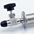 Bougie carbonatée en titane / CLAMP 50.5
