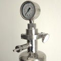 Filtre à cartouches pour la micro-filtration (housing) 20"