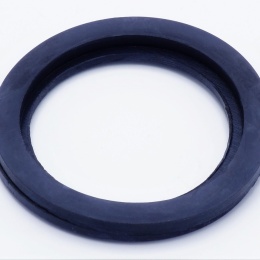 Joint pour tubulure filetée, EPDM DN50, robinetterie sanitaire