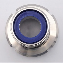 Réducteurs concentriques Union 11851, DIN DN50/32