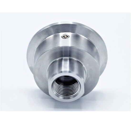 Séparateur à membrane avec filetage intérieur 1/2"