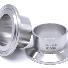 Ferulle Clamp à souder | DN32 (K50.5)