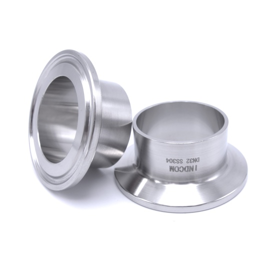 Ferulle Clamp à souder | DN32 (K50.5)