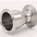 Réducteur concentrique CLAMP