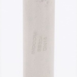 Accouplement étendu, presse 15 mm, acier inoxydable