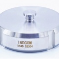 Écrou aveugle DIN 11850 et DIN 11851 DN40, inox