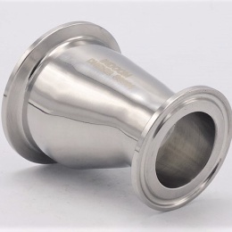 Clamp réducteur excentrique