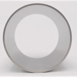 acier inoxydable, Réductions concentriques, à souder S-S, courtes DN65/50