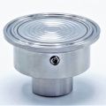 Séparateur à membrane en acier inoxydable AISI 304 (1.4301)