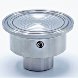 Séparateur à membrane en acier inoxydable AISI 304 (1.4301)